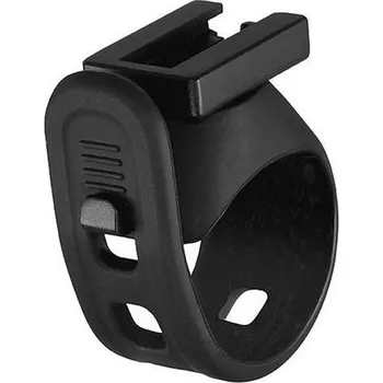 Kardio stroj Sigma držák světla Aura/Roadster (černá)