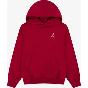Chlapecká mikina JORDAN JDB MJ BRKLN FT PO HOODIE L 1578374
