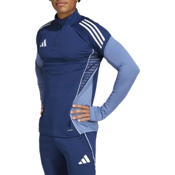 Pánské tričko Triko s dlouhým rukávem adidas Tiro 25 Competition ji6546 Velikost 3XL