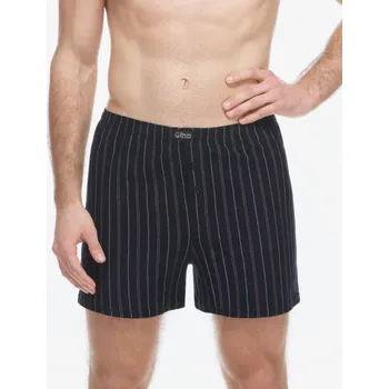 Trenýrky Pánské trenky Gino vícebarevné (75209-MxCDER) M 75209-MxCDER Možnost vrácení zboží ZDARMA do 120 dnů!