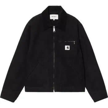 Dámská casual bunda BUNDA CARHARTT WIP OG Detroit WMS - černá - XS + při osobním odběru 4 228 Kč