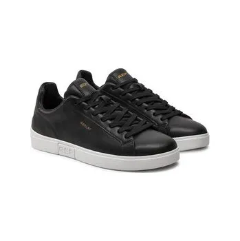 Dámské tenisky Sneakersy Replay GWZ3S .000.C0030L Černá 39