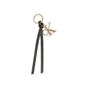 Šperk Přívěsek Calvin Klein Ck Tassle Bag Charm LV04F1188G Černá OS