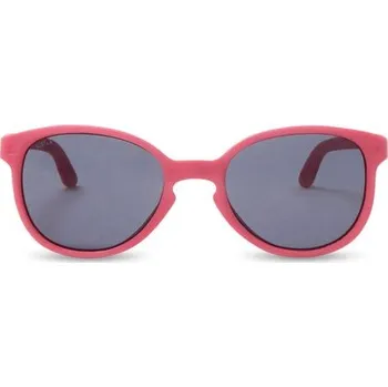 Sluneční brýle KiETLA sluneční brýle WaZZ 1-2 roky - Raspberry