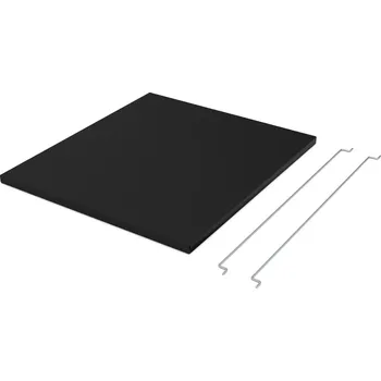 Příslušenství pro digestoř Uhlíkové filtry Model: Uhlíkový filtr AFCFCAMAT001 Uhlíkový filtr AFCFCAMAT001