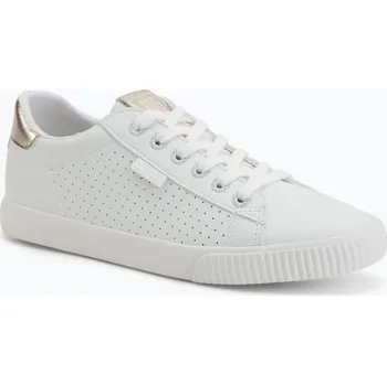 Dámské tenisky Dámské tenisky BIG STAR TT274020 white/gold