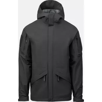 Pánský kabát Bunda Helikon Chinook Jacket - Shadow Grey 2XL
