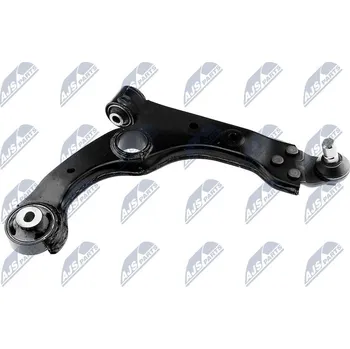 Zavěšení kol Řídicí páka, zavěšení kol NTY ZWD-AR-007