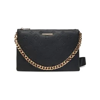 Kabelka Kabelka Aldo Albaeria 13931846 Černá OS