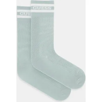 Pánské ponožky Ponožky Guess V6GZ09.Z0807 zelená 77X, vel. ONE SIZE