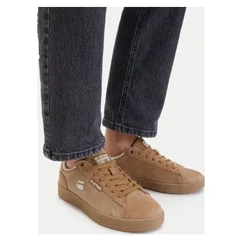 Dámské tenisky Sneakersy G-Star Raw CEO-L240039 Béžová 36