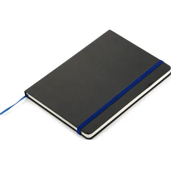 Zápisník Poznámky KORYO A5 - modrá