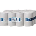 TORK 473246 – Reflex™ MINI, papírová utěrka M3, 1vr., 120 m x, bílá - Karton