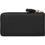 Peněženka LOVE MOSCHINO JC5690PP1OKD0000 Černá OS