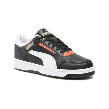 Pánská obuv Sneakersy Puma Rebound Joy Low 38074724 Černá 44_5