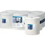 TORK 473242 – Reflex™ MIDI, papírová utěrka M4, 1vr., 300 m, bílá - Karton