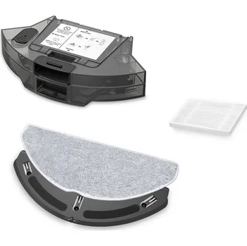 Příslušenství TP-Link Tapo RVA500 nádobka na prach pro vysavače Tapo