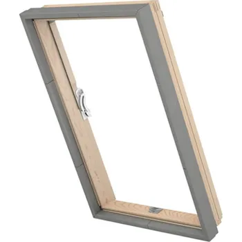 Okno RoofLITE izolační pěnový rám 66x118cm
