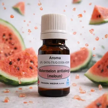 Vonný olej Vonný olej Meloun - 270 ml