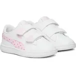 Puma Sneakersy Puma Smash 3.0 Hearty V PS 405638 01 Bílá 31_5