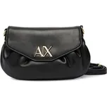 Armani Exchange Kabelka XW002164 AF19894 UC001 Černá OS