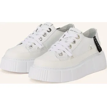 Dámská obuv Inuikii Tenisky Matilda, bílá