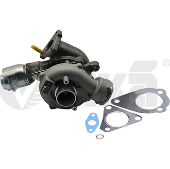 Turbodmychadlo Dmychadlo, plnění, , VIKA, VIK11451015601