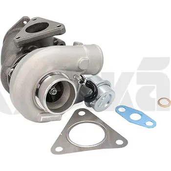 Motor automobilu Dmychadlo, plnění, , VIKA, VIK19604201