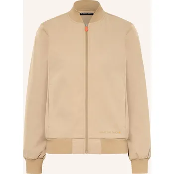 Save The Duck Dámská Bunda Asap, velbloudí, 38