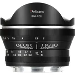 7Artisans 6mm F2.0 Nikon Z