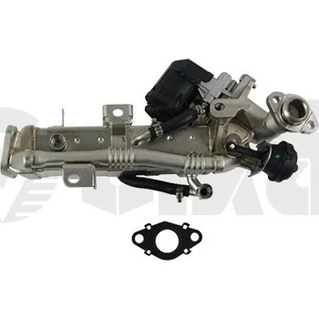 Palivový chladič Chladič, recirkulace spalin, , VIKA, VIK19614101