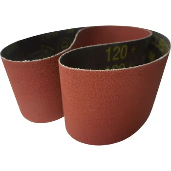 Brusný papír Brusný pás pro brusku ProEdge 3M Cubitron II 784F, P120+