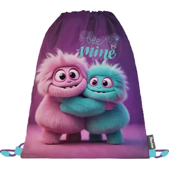 Sáček na přezůvky Oxybag Monster