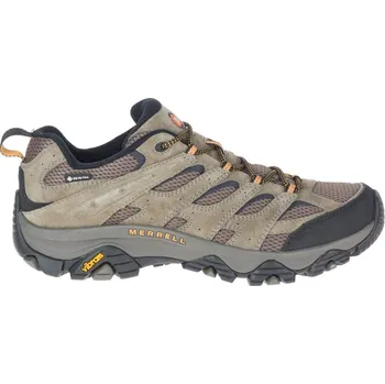 Pánská obuv Merrell Moab 3 Walnut béžová 41,5