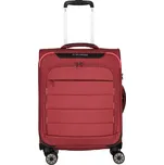 Travelite Skaii 4W S Red 36 l