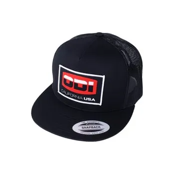 Kšiltovka Kšiltovka ODI California Black