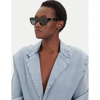 Sluneční brýle MOSCHINO MOS130/S 205412 80755IR Černá 55