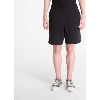 Pánská móda Šortky Calvin Klein Nano Standard Logo Short Black L