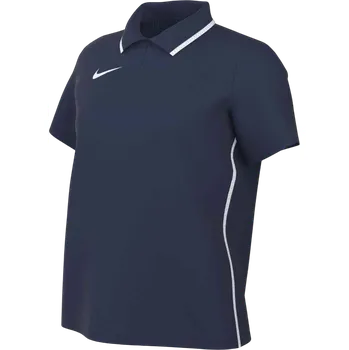 Dámské tričko Polokošile Nike Dri-FIT Park 26 Polo Women hm7150-410 Velikost L