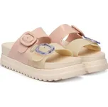Nazouváky Melissa Melissa Cozy Platform Ad 36158 Barevná 38