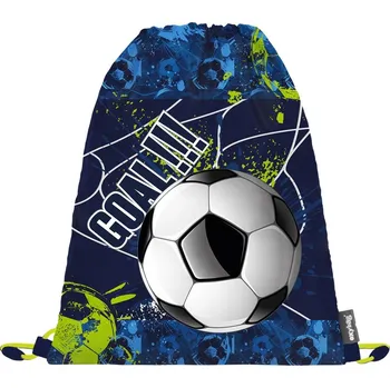 Sáček na přezůvky Oxybag Fotbal 3