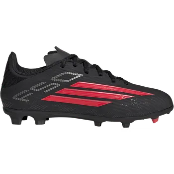 Míčový sport Kopačky adidas F50 League FG/MG Kids jr9010 Velikost 38,7 EU | 5,5 UK | 6Y US | 23,8 CM
