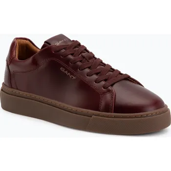 Pánské tenisky Pánské boty GANT McJulien port wine