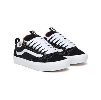 Pánské tenisky Tenisky Vans Skate Old Skool 36 + VN000D5RBA21 Černá 36_5