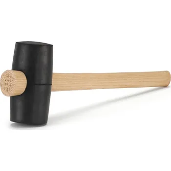 Kladivo HULTAFORS gumová palička GU 40