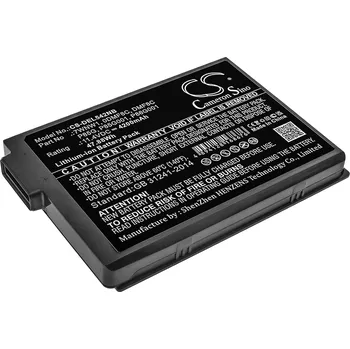Příslušenství pro notebook Movano Baterie pro Dell Latitude 5420 / 5424 / 7424, 4200 mAh