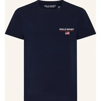 Pánské tričko Polo Ralph Lauren Chlapecké Tričko, Tričko, 146