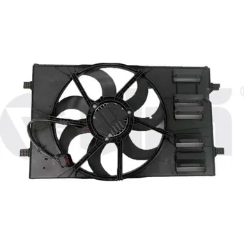 Motor automobilu Větrák, chlazení motoru, , VIKA, VIK99591784601