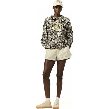 Dámská mikina Mikina GOLDBERGH Kiarah Sweater Jaguar Béžová S