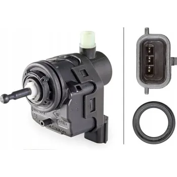 Příslušenství osvětlení automobilu Hella 6NM 007 878-561